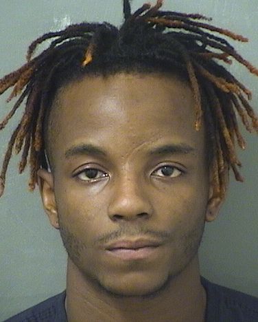  JAMAEL RIKEEM STROMAN Results from Palm Beach County Florida for  JAMAEL RIKEEM STROMAN