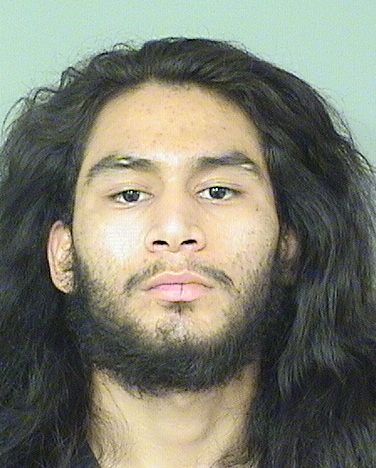  RAFAEL ZAVALA Results from Palm Beach County Florida for  RAFAEL ZAVALA