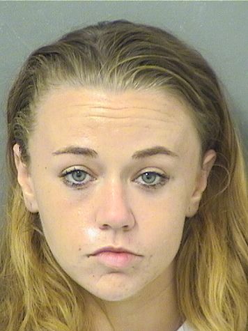  AMBER POTTER Photo For  AMBER POTTER