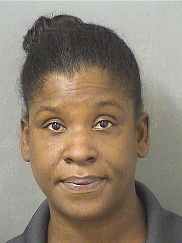  TAKISHA HOBBS Photo For  TAKISHA HOBBS