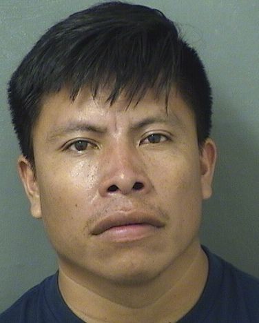  ANTONIO GASPAR FRANCISCO Results from Palm Beach County Florida for  ANTONIO GASPAR FRANCISCO