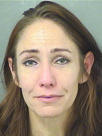  JENNIFFER BICKEL Results from Palm Beach County Florida for  JENNIFFER BICKEL