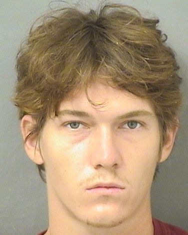  TANNER DAVID WALDRON Results from Palm Beach County Florida for  TANNER DAVID WALDRON