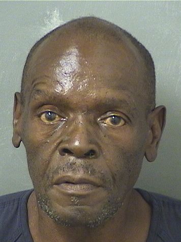  ANTHONY PERSON Results from Palm Beach County Florida for  ANTHONY PERSON