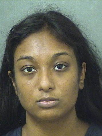  ANISHA MICHELE RAMPERSAD Results from Palm Beach County Florida for  ANISHA MICHELE RAMPERSAD