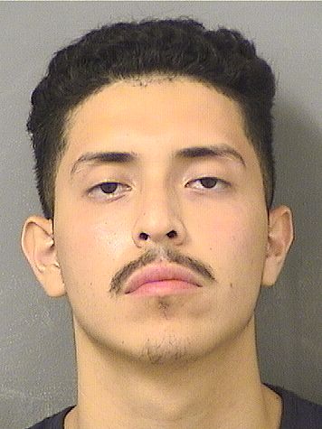  JOHN MARTINEZ GARCIA Results from Palm Beach County Florida for  JOHN MARTINEZ GARCIA