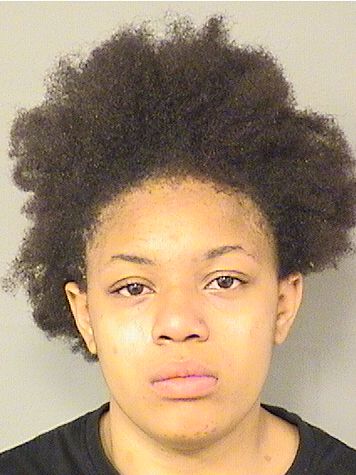  DIAMOND DENISE MEADOWS Results from Palm Beach County Florida for  DIAMOND DENISE MEADOWS