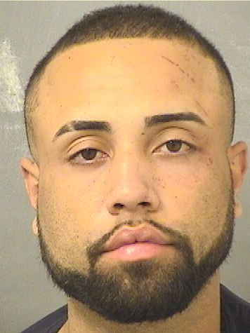  ALEXANDER MONELL Photo For  ALEXANDER MONELL