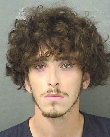  JAKOB TODD BARR Photo For  JAKOB TODD BARR