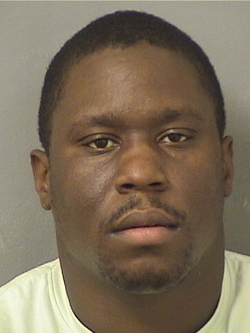  MARKEVIUS BERNARD NEAL Results from Palm Beach County Florida for  MARKEVIUS BERNARD NEAL