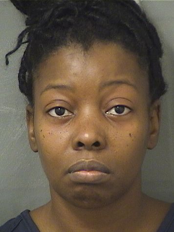  CHARLENE PIERRE Photo For  CHARLENE PIERRE