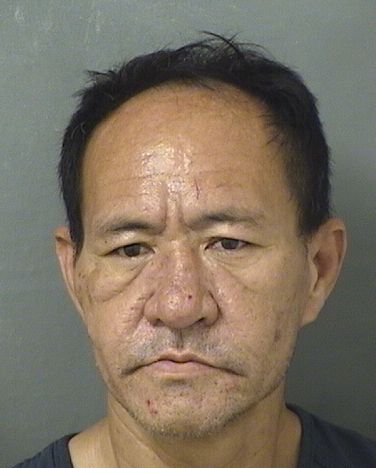  DUNG TIENTIEN DANG Results from Palm Beach County Florida for  DUNG TIENTIEN DANG