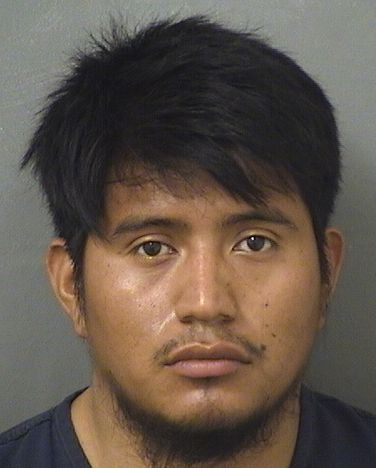  DERICK RAFAEL LOPEZ MATOM Photo For  DERICK RAFAEL LOPEZ MATOM