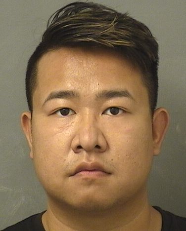  KOBE DANIEL KWONG Photo For  KOBE DANIEL KWONG