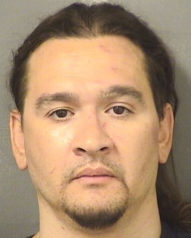  ADAM ANDUJAR Results from Palm Beach County Florida for  ADAM ANDUJAR