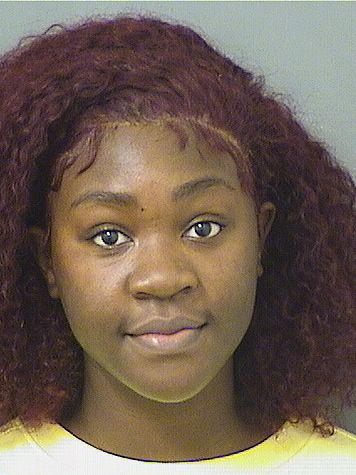  BIANCA JACQUES Photo For  BIANCA JACQUES