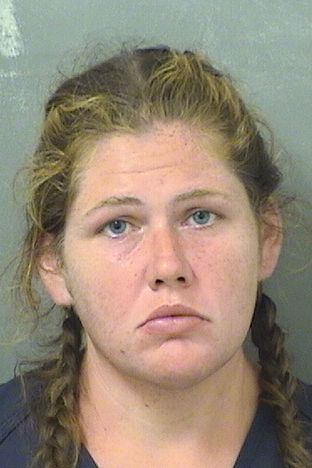  MEGAN BECKLEY Results from Palm Beach County Florida for  MEGAN BECKLEY