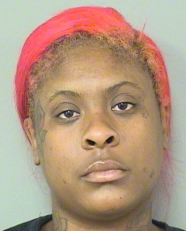  KAMREN NICOLAHARJONWA DANIEL Results from Palm Beach County Florida for  KAMREN NICOLAHARJONWA DANIEL