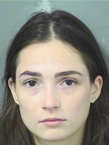  BROOKE ANN ABBOTT Results from Palm Beach County Florida for  BROOKE ANN ABBOTT