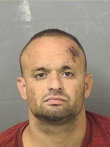  JOSE MIGUEL RODRIGUEZBARRIOS Photo For  JOSE MIGUEL RODRIGUEZBARRIOS