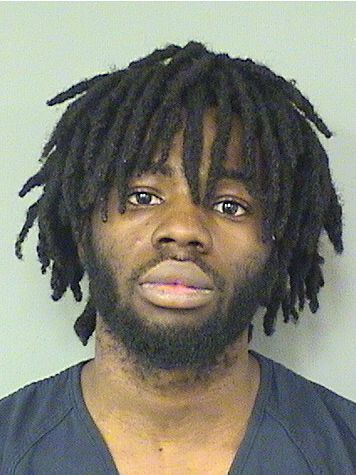  ANGELO LEBLANC Results from Palm Beach County Florida for  ANGELO LEBLANC