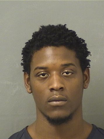  EVANS M LOUIS Results from Palm Beach County Florida for  EVANS M LOUIS