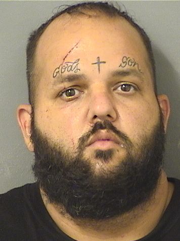  ANTHONY GABRIELE SAYER Results from Palm Beach County Florida for  ANTHONY GABRIELE SAYER