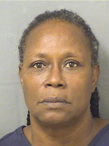  RENEE ANTHONETTE TUFF Photo