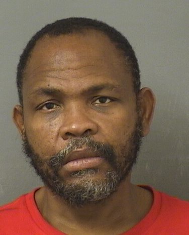  IRVING VINCENT BELL Results from Palm Beach County Florida for  IRVING VINCENT BELL