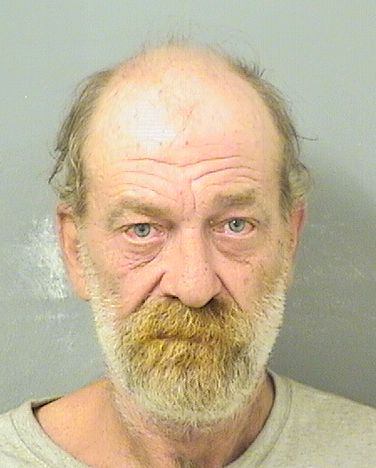  JOHN PAUL BENN Photo