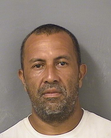  LEONEL UMANA Results from Palm Beach County Florida for  LEONEL UMANA