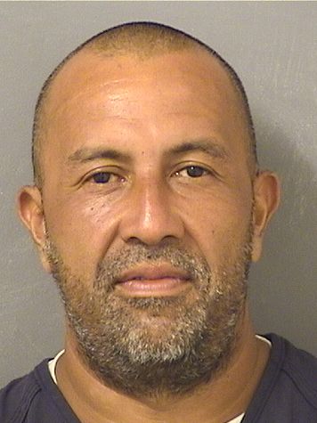  LEONEL UMANA Results from Palm Beach County Florida for  LEONEL UMANA