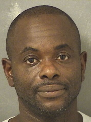  CONTREAZE DEMAR SMITH Photo For  CONTREAZE DEMAR SMITH