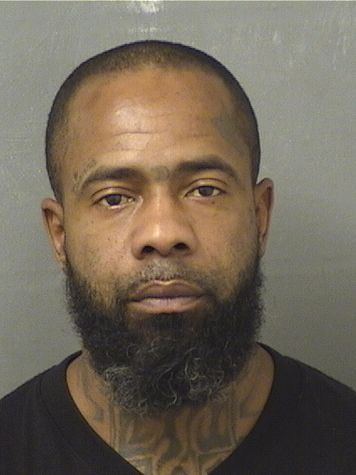  DERICK DARBY Photo For  DERICK DARBY