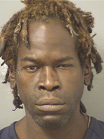  ROOSEVELT  II WATTS Photo