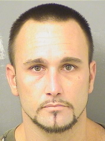  DUSTIN WAYNE FRANKHOUSE Photo