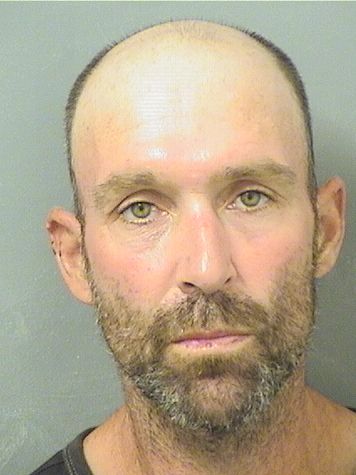  ROBERT THOMAS BENDER Photo