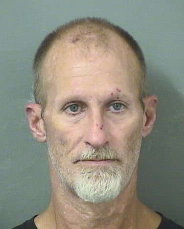 JEFFREY DAVID WALLACE Results from Palm Beach County Florida for  JEFFREY DAVID WALLACE