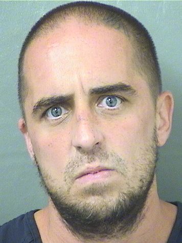  DUSTIN JAY HARPEL Photo