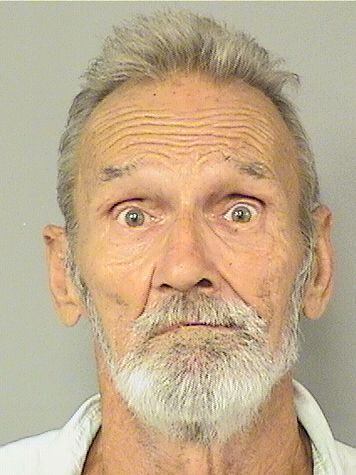  MARK DANIEL ADKINS Photo