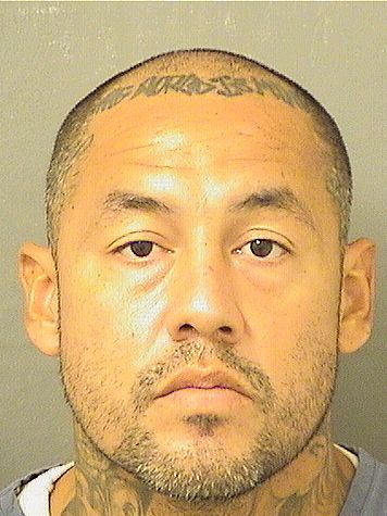  LUIS ALBERTO GONZALES Photo