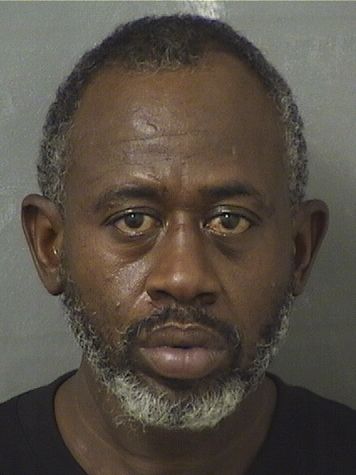  DERRICK JERMAINE DANIELS Photo