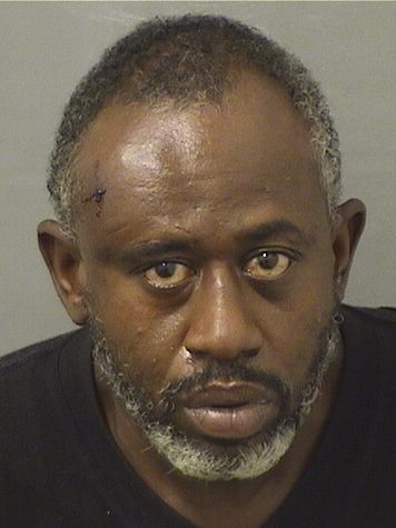  DERRICK JERMAINE DANIELS Photo