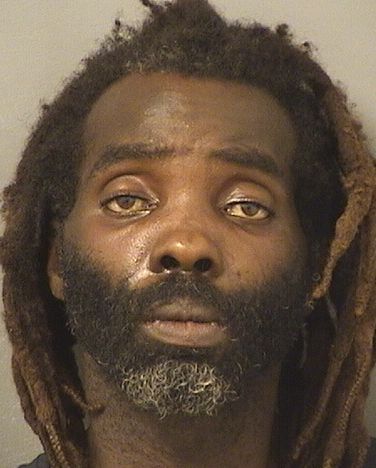  JOHN WESLEY Jr ROPER Photo