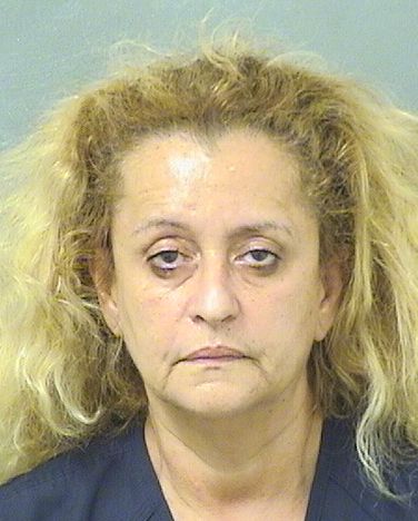  CHARO DIDONATO Photo