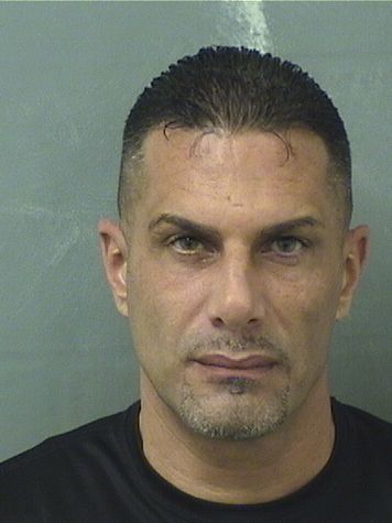  ANTHONY ROMANO Photo For  ANTHONY ROMANO