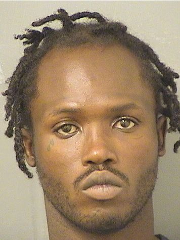  JEFFERY BERNARD BROWN Results from Palm Beach County Florida for  JEFFERY BERNARD BROWN