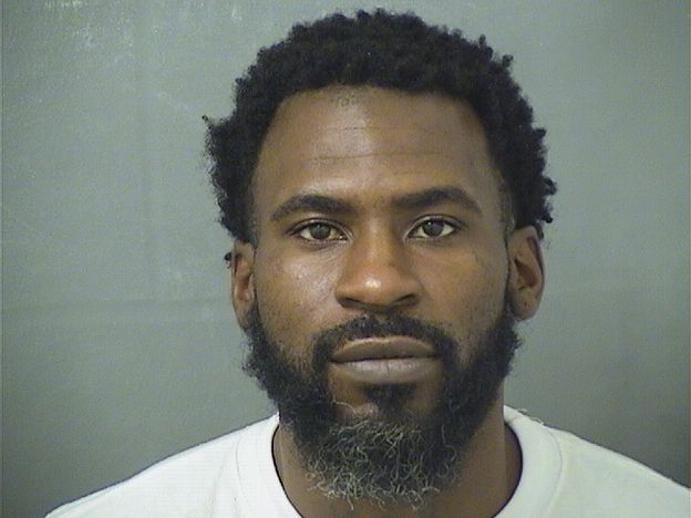  KANDRICK ROUNDTREE Photo