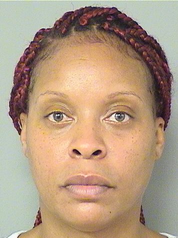  SABRINA LACOLE STEPHENS Photo