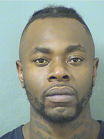  DION RASHOD NORTHERN Photo For  DION RASHOD NORTHERN